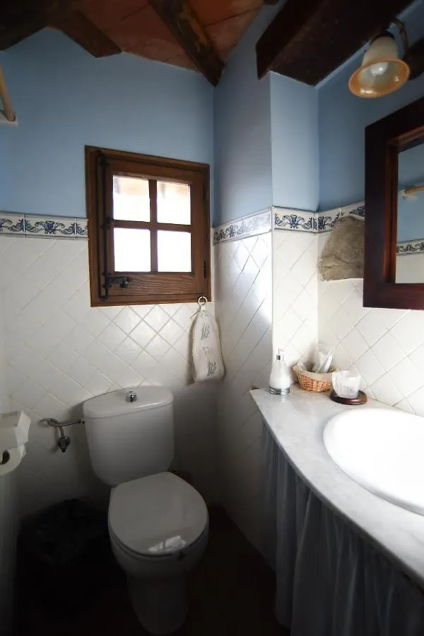 Country house Turisme Rural Mas Isoles Guest House Ripoll Spain