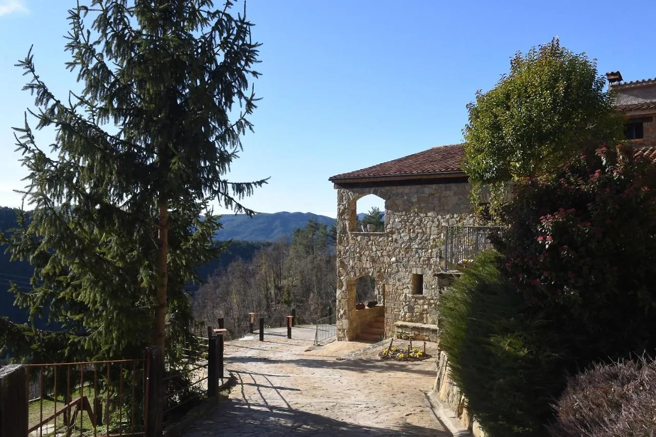 Turisme Rural Mas Isoles Guest House Ripoll