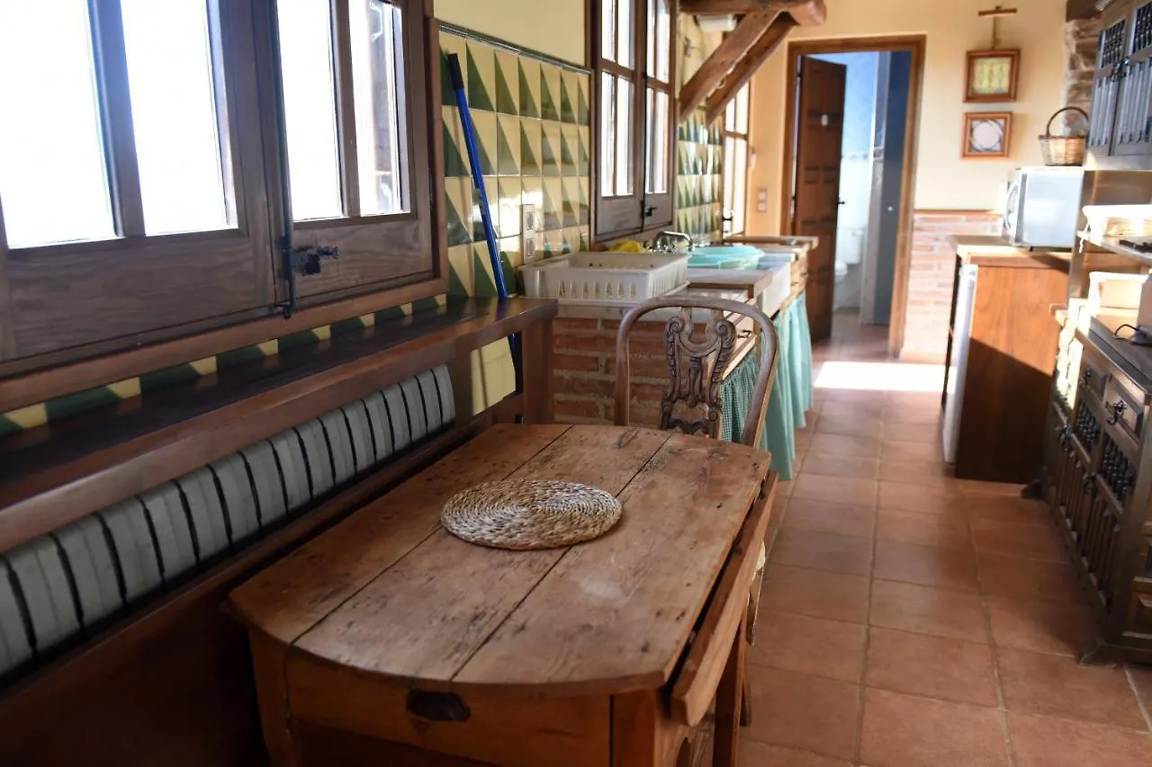 Turisme Rural Mas Isoles Guest House Ripoll Country house