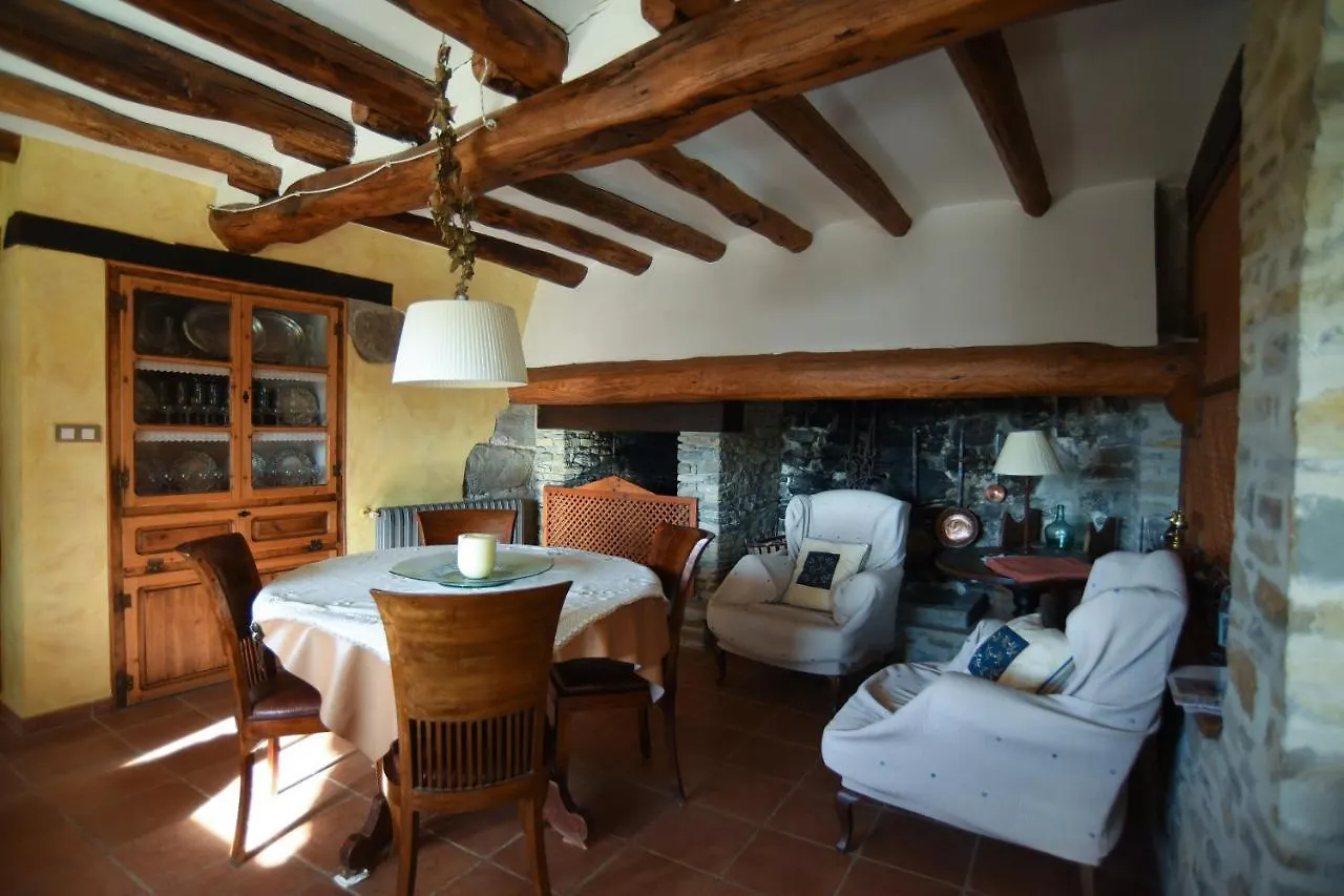 Turisme Rural Mas Isoles Guest House Ripoll 0*,