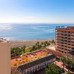 Edificio Diana Apartment Benalmadena
