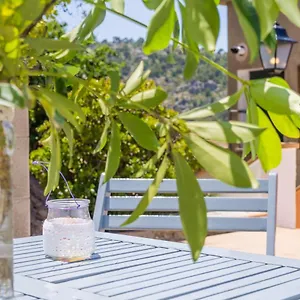Bellavista Apartment Port De Soller