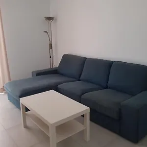 Casa Kayrel Iceberg Apartment Tarifa