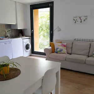 Apartment Ca De Geraldine, El Pont de Suert