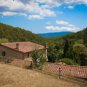 Apartment Parroquia, Sant Esteve De Palautordera