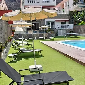 Mogan Sol Apartment Puerto De Mogan