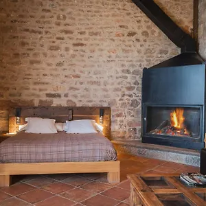 Country house Mas Rovira, Banyoles
