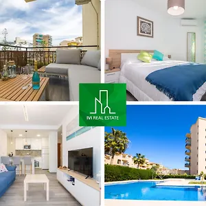 Santa Amalia 18 By Ivi Real Estate Apartment Torremolinos