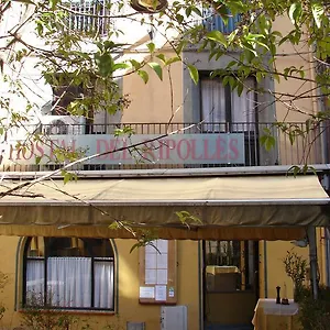 2* Maison d'hôtes Del Ripollès