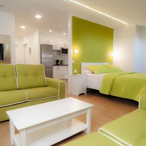 Rodeos Luxury Apartment La Laguna (Tenerife)