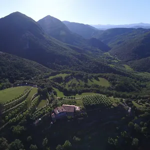  Agroturismo Mas Pineda