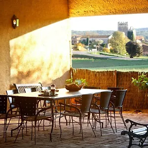 Country house Turisme Rural Ca L,anguila, Peratallada