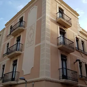 Apartment Nouvilas, Portbou