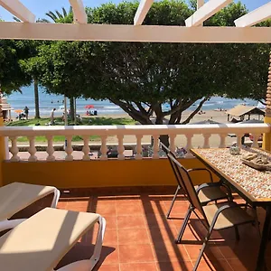 Aunt Antonia House Apartment Malaga