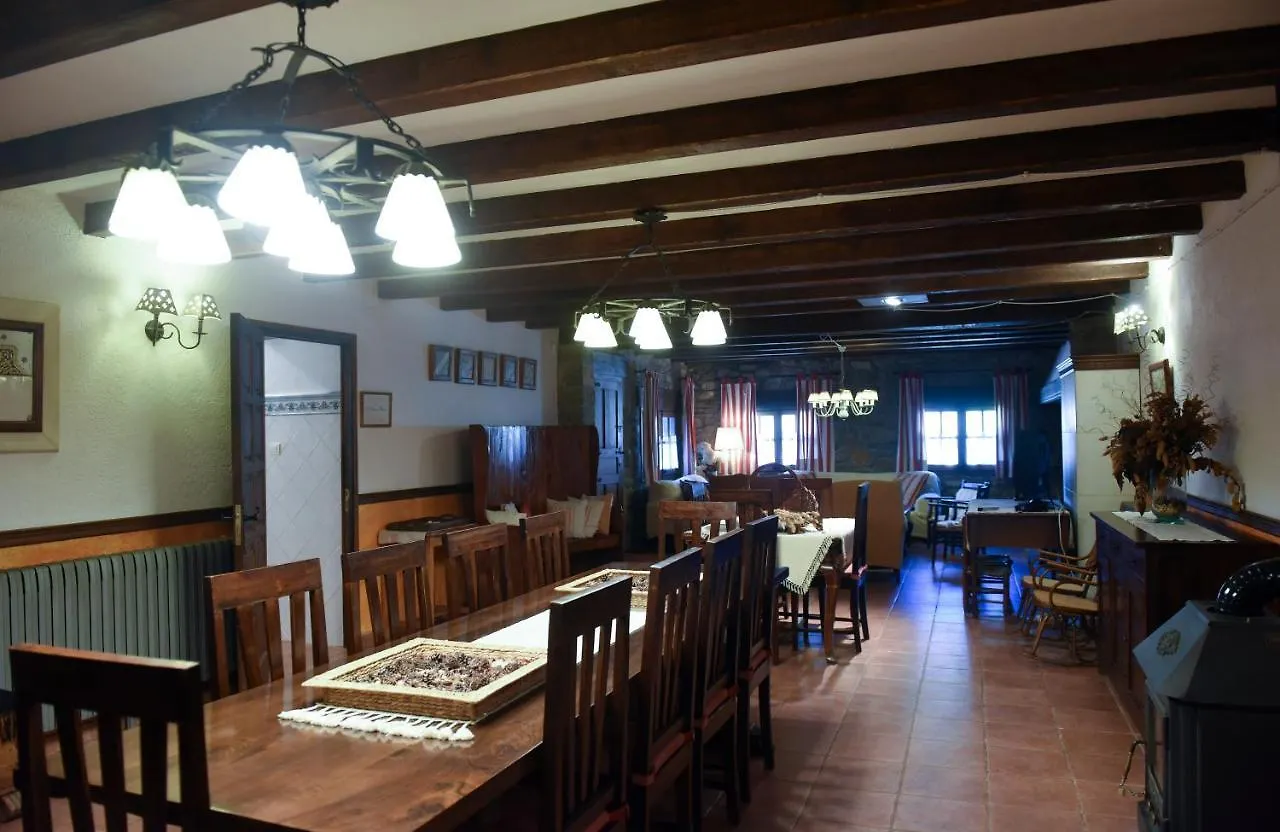 Turisme Rural Mas Isoles Guest House Ripoll 0*,