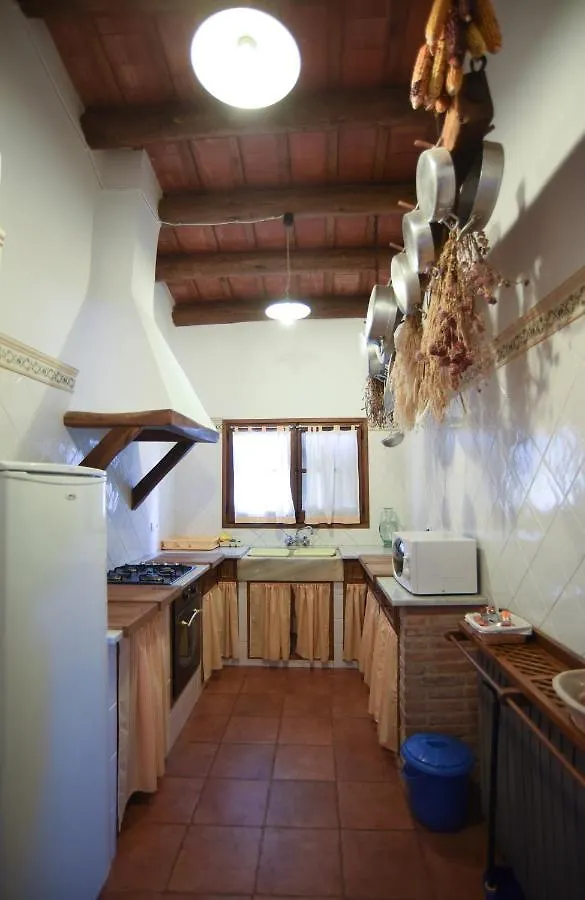 Country house Turisme Rural Mas Isoles Guest House Ripoll